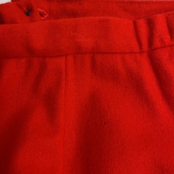 Pendleton Vintage Wool Skirt - Picture 12 of 13